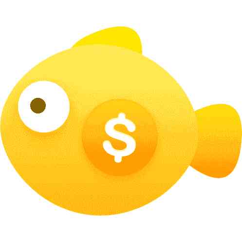 小鱼赚钱 小鱼赚钱