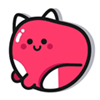 糖果猫 糖果猫