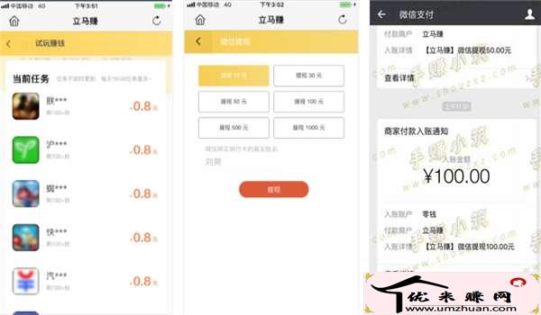 学生党靠谱赚钱方法：亲测适合学生零投入正规赚钱的方法 第2张