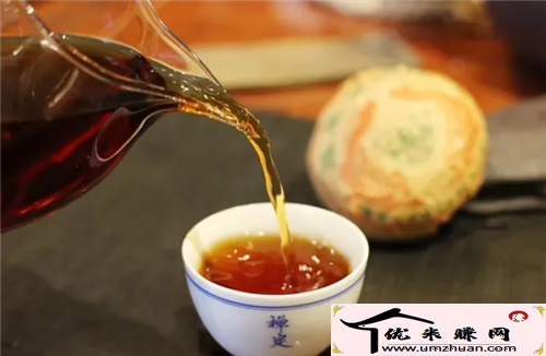 普洱茶的功效与作用，普洱茶的好处及不能和什么一起吃 第1张