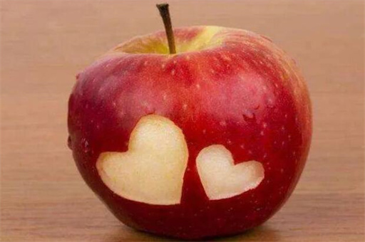 吃苹果对身体的好处，吃苹果最佳时间是几点一文解惑！ 第1张