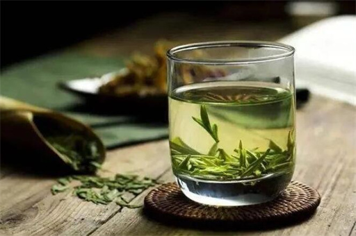 青茶属于什么茶，青茶的功效与作用盘点！ 第1张