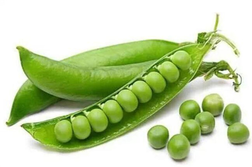 豌豆的营养价值与食用功效，豌豆怎么做好吃一文解惑！ 第1张