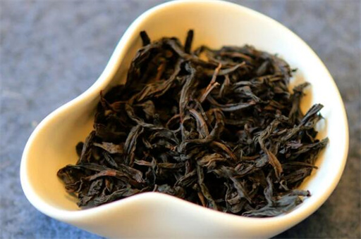 肉桂茶是什么茶种（肉桂茶的功效与作用） 第1张