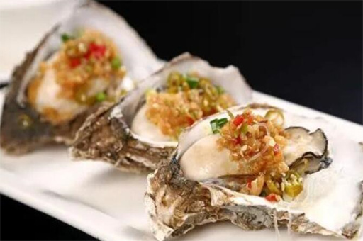 海蛎子的营养价值及功效与作用，以及海蛎子蒸多长时间最好吃 第1张