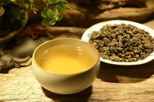 乌龙茶的功效与作用，以及乌龙茶的正确冲泡方法盘点 第1张